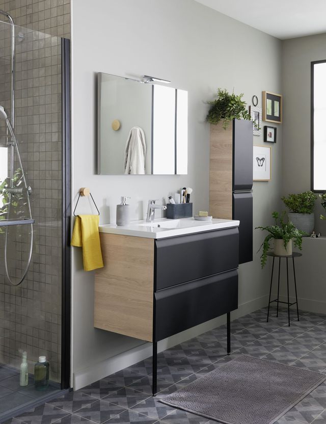 117 best Salle de bain images on Pinterest Flooring ideas, Living - astuce pour nettoyer les joints de salle de bain 117 best Salle de bain images on Pinterest Flooring ideas, Living - astuce pour nettoyer les joints de salle de bain