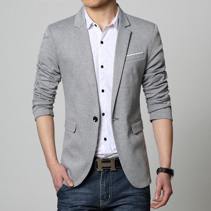 ASOS Skinny Blazer Favourite look. Every fashion fan knows that blazers are a wardrobe essential. The TAIFUN blazer collection is defined by its exclusive selection of fashion blazers, which can be used to .