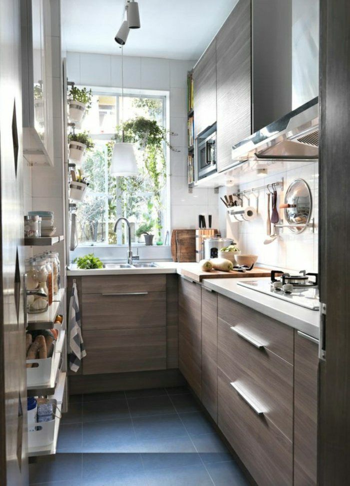 Best 55 Cuisine deco couleur ideas on Pinterest Kitchen ideas - comment accrocher un meuble de cuisine au mur Best 55 Cuisine deco couleur ideas on Pinterest Kitchen ideas - comment accrocher un meuble de cuisine au mur