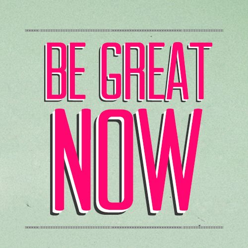 leadership posters