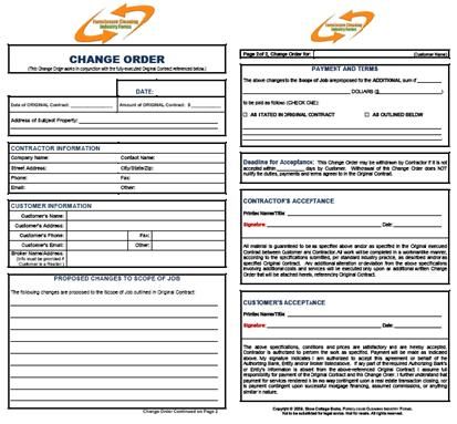 64 best Foreclosure Cleanup Business images on Pinterest - sample cleaning contract template 64 best Foreclosure Cleanup Business images on Pinterest - sample cleaning contract template
