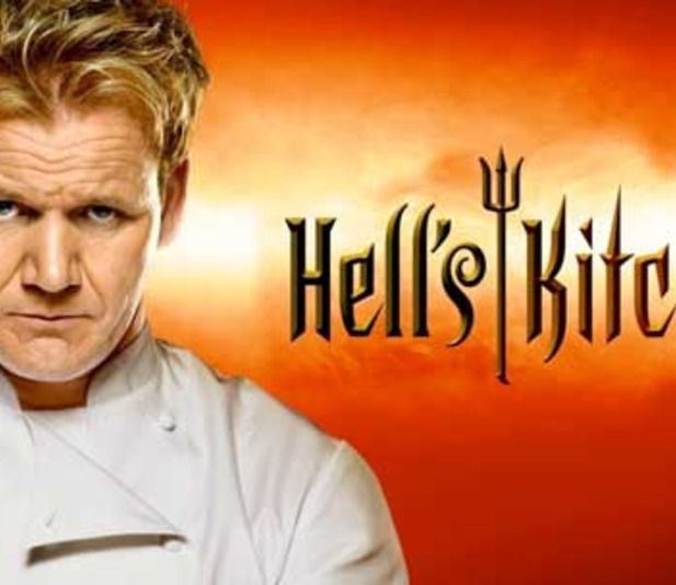 Best Hells Kitchen Contestants Acording To Gordon Ramsay Best Hells Kitchen Contestants Acording To Gordon Ramsay