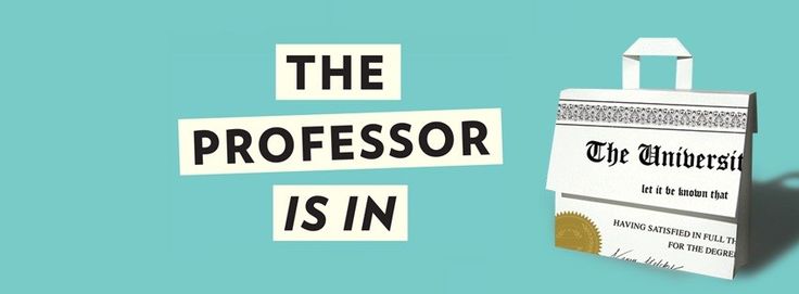 "I'm Sorry I Wasn't More Clear"; Gendered Pitfalls in Presentations - A Guest Post // The Professor Is In