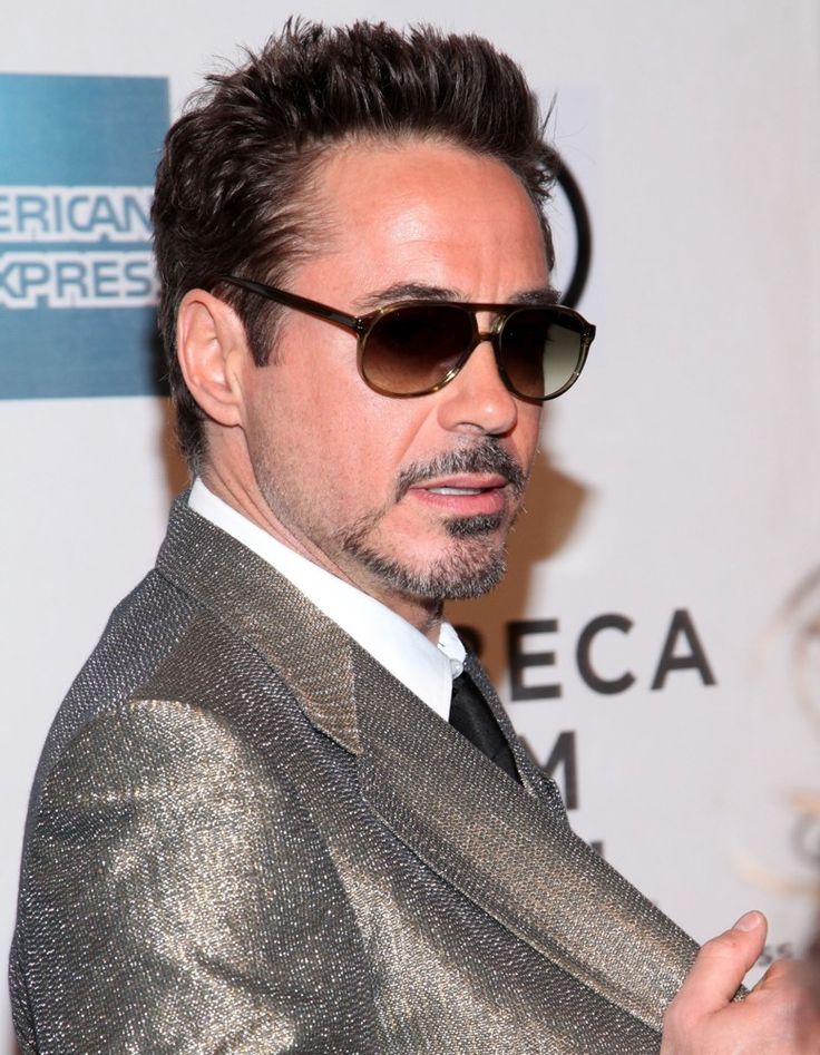 robert downey jr | Fas... Robert Downey Jr