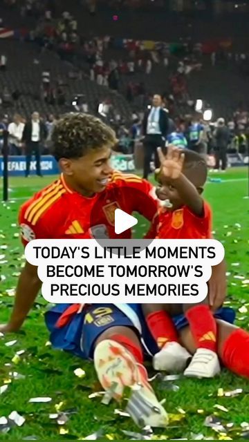 BMTstories on Instagram: "We had to share this special moment between