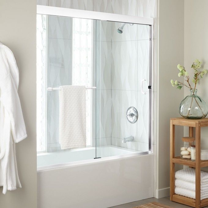 60 Brackett Sliding Tub Door Over The Mirror In 2019 - Sliding Tub Doors With Mirror 60 Brackett Sliding Tub Door Over The Mirror In 2019 - Sliding Tub Doors With Mirror