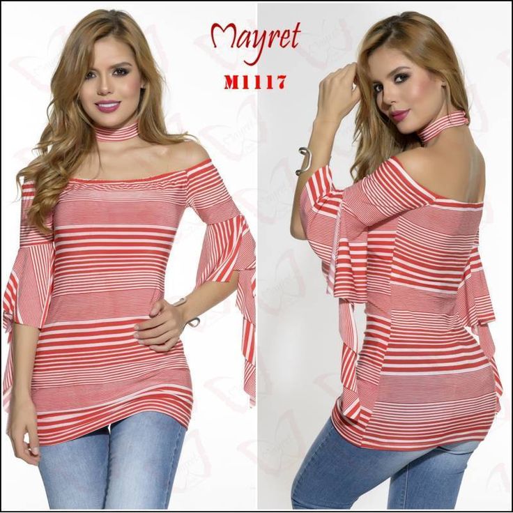 Blusas Tallas Única Blusas Tallas Única