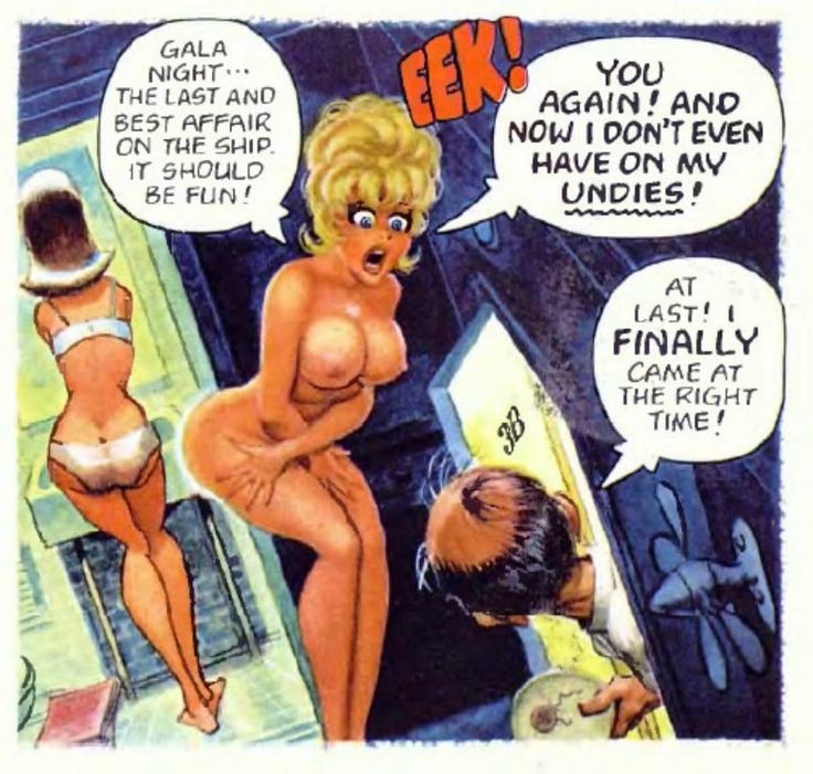 Annie tegneserie porno