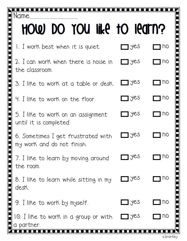complete the vark questionnaire how do i learn best Details: complete the vark questionnaire: how do i learn best click ok to receive your questionnaire scores once you have determined your preferred learning style, review the corresponding link to view your learning preference. complete the vark questionnaire how do i learn best Details: complete the vark questionnaire: how do i learn best click ok to receive your questionnaire scores once you have determined your preferred learning style, review the corresponding link to view your learning preference.