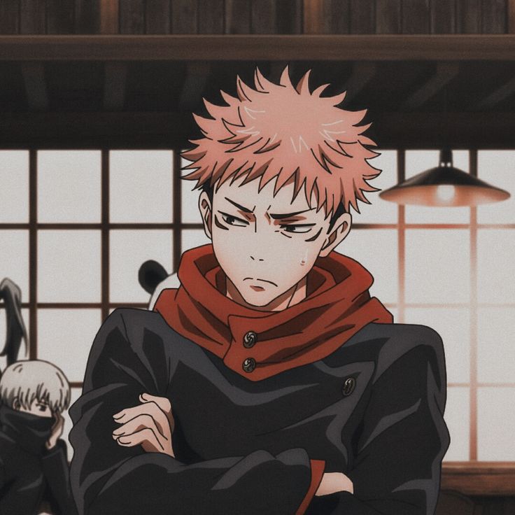 ✔️14+ Referensi tentang Gambar anime jujutsu kaisen - Lengkap 3 3ff4c485780f3ba1156c2b712d922698