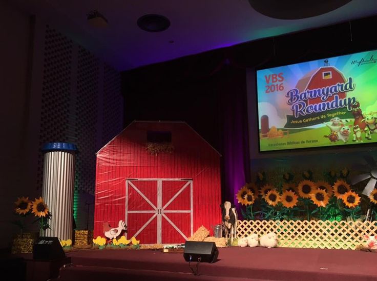 57 best VBS 2016 images on Pinterest Vbs 2016, Stage decorations - best of cph barnyard roundup 57 best VBS 2016 images on Pinterest Vbs 2016, Stage decorations - best of cph barnyard roundup