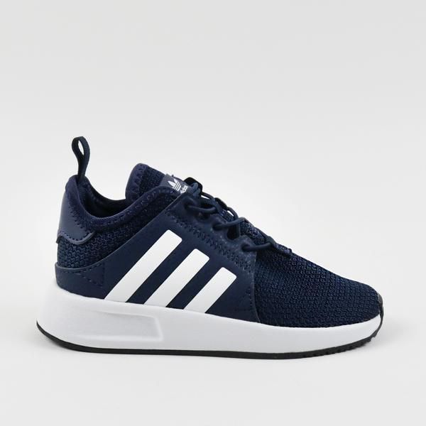 Adidas Kids Shoes Navy X_PLR | mini 