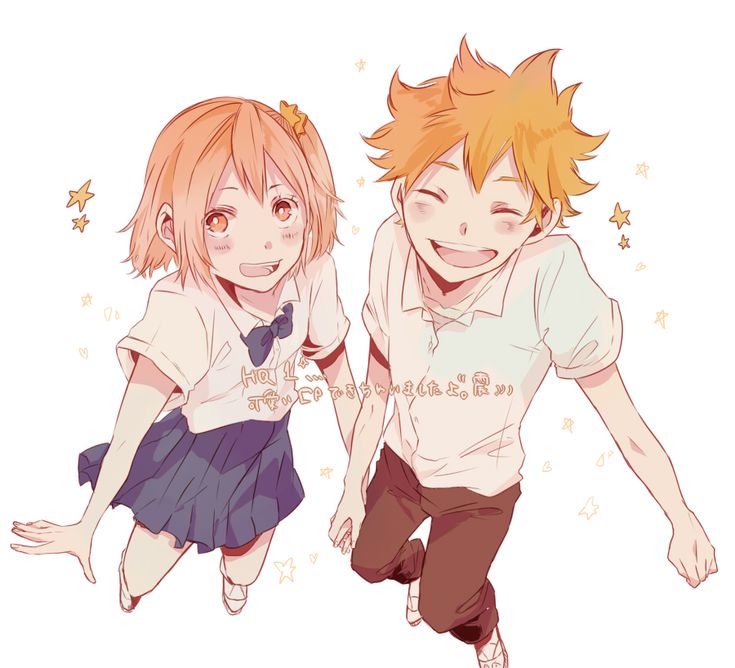 Pin on Haikyuu!!