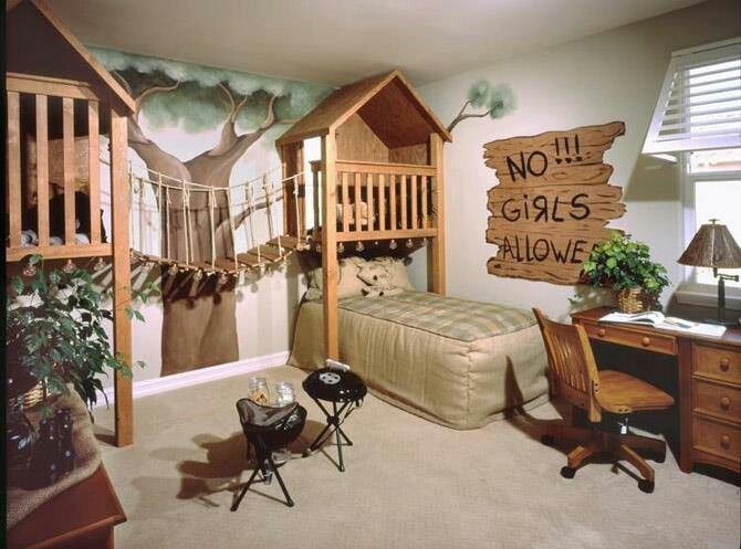 Kids Treehouse Inside 19 best cool tree houses images on pinterest | treehouses Kids Treehouse Inside 19 best cool tree houses images on pinterest | treehouses