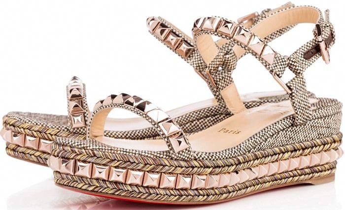 Christian Louboutin CATACLOU 60 - nasdenas.com