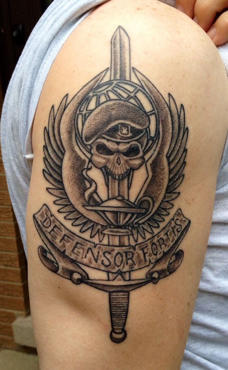 35 Marine Corps Tattoo PolicyMarine Corps Military