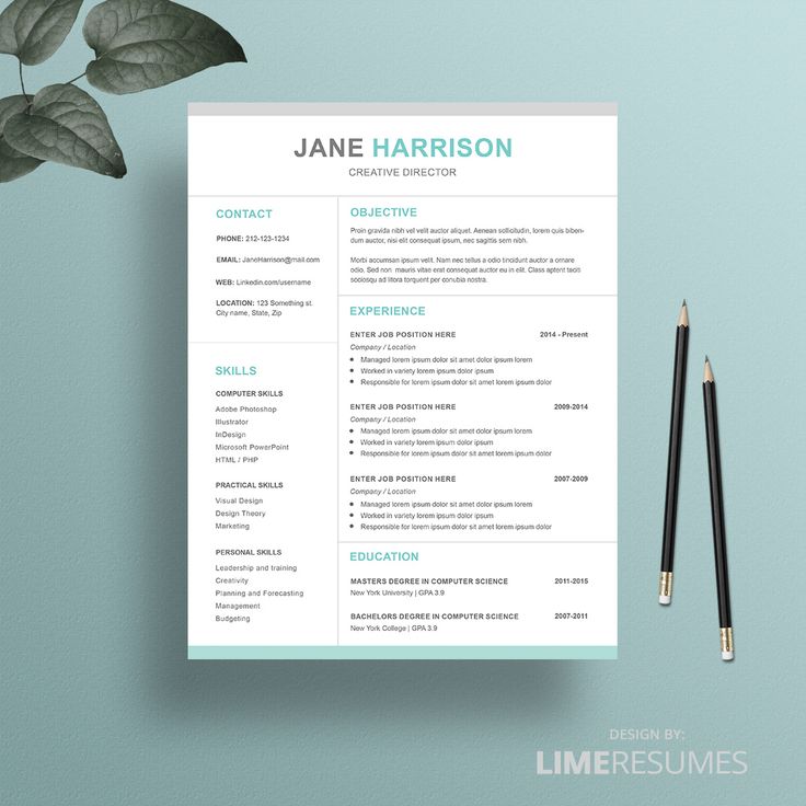 26 best Resume Templates - CV Templates images on Pinterest - minimalist resume template 26 best Resume Templates - CV Templates images on Pinterest - minimalist resume template