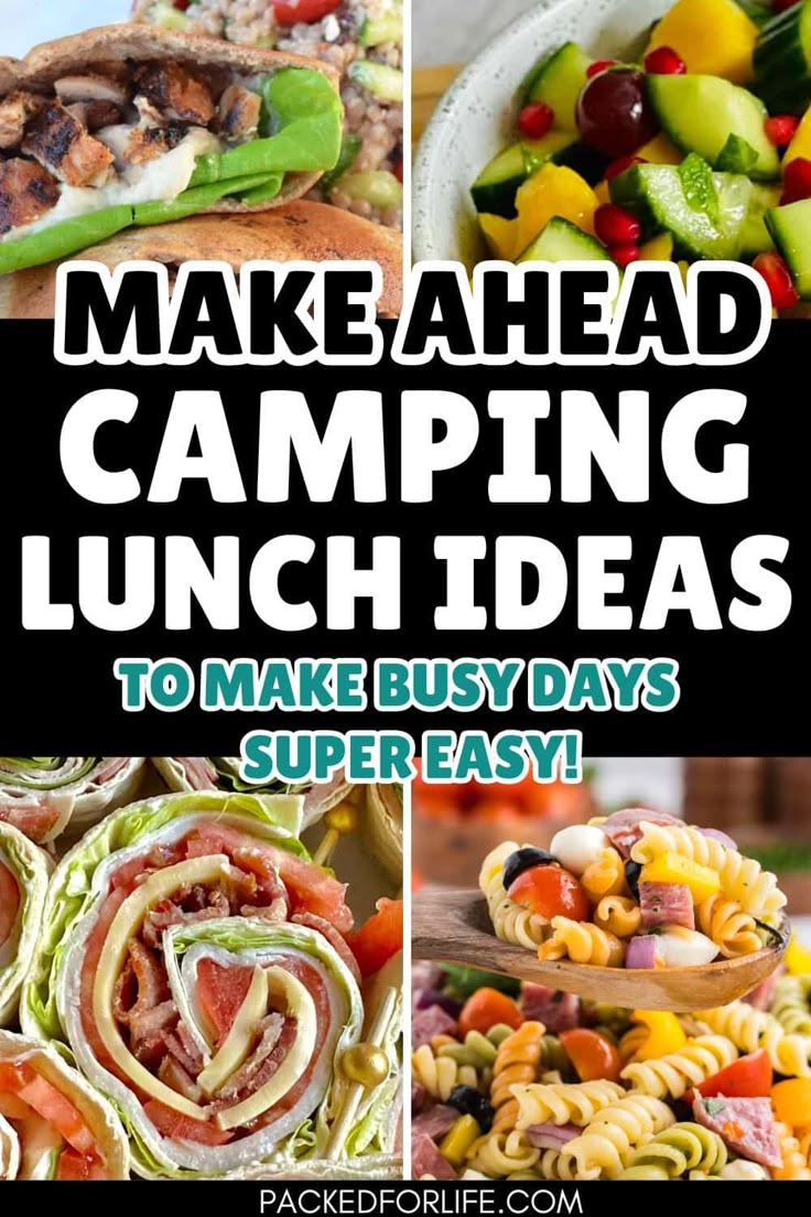 Easy Make Ahead Camping Recipes The Whole Family Will Love In 2024 easy-make-ahead-camping-recipes-the-whole-family-will-love-in-2024