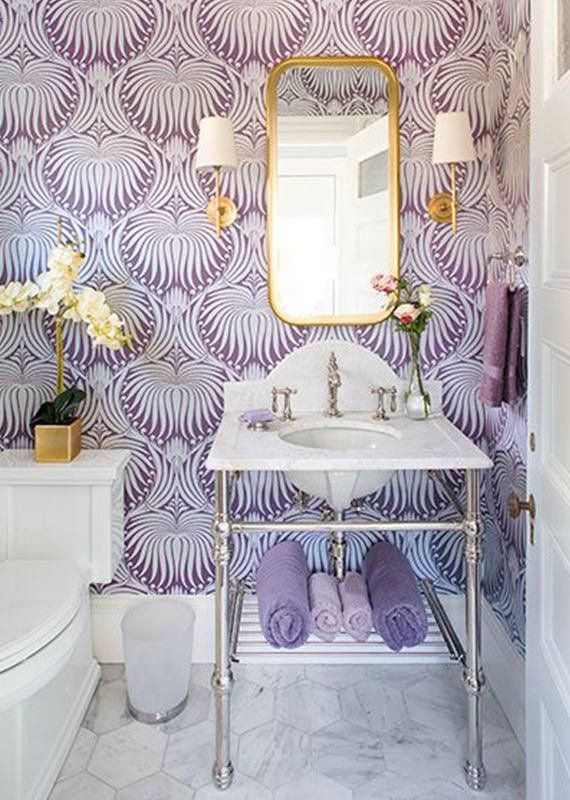Pin By Iv On Ideas For The House Statement Wallpaper Dark Interiors Room Wallpaper