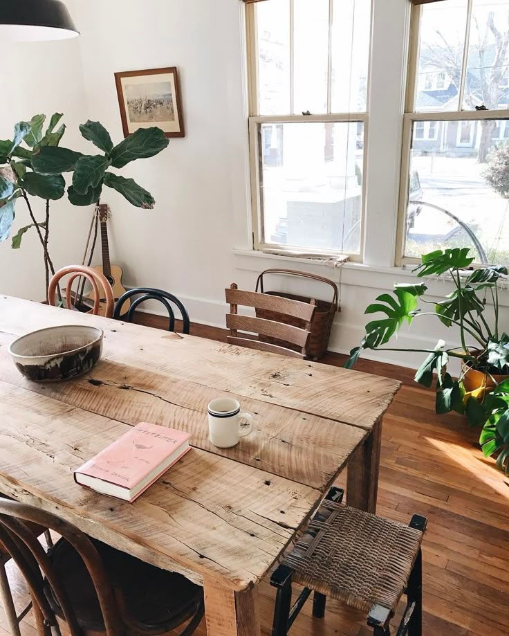 Best 25+ Rustic dining tables ideas on Pinterest | Rustic dining ... Best 25+ Rustic dining tables ideas on Pinterest | Rustic dining ...