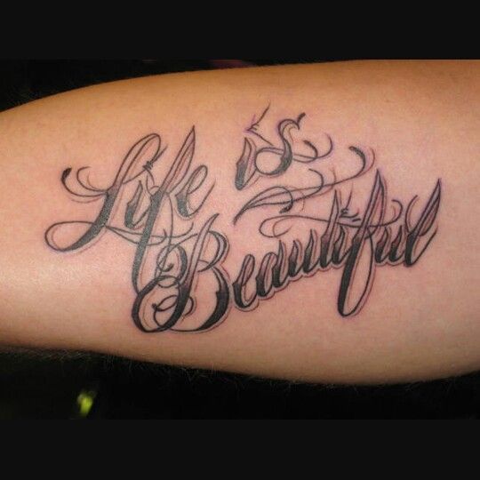From New York Graffiti To Tattoos - The Incredible Tattoo Artist Inked Cartel