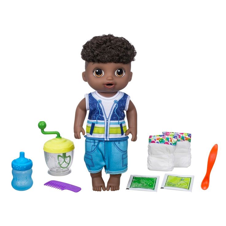 african american black baby alive african american black baby alive