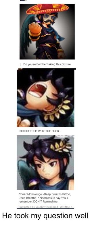 Kid Icarus Video Kid Icarus Video