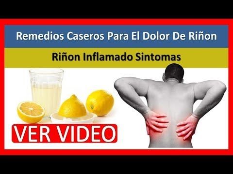 Remedios Caseros Para El Dolor De Riñon Riñon Inflamado Sintomas Dolor En Los Riñones Riñones Dolor De Riñones Dolor De Riñones Remedios Riñones Remedios