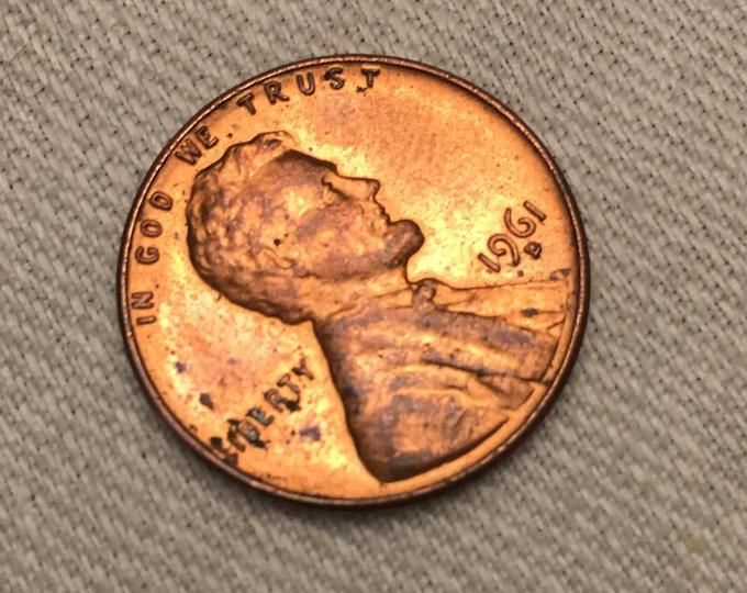 How Much Is A 1972 D Penny Worth 1972 D Lincoln Penny | Etsy | Penny, Rare pennies, Old coins value