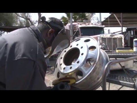 Easy Cheap Car Rim Restoration Easy Cheap Car Rim Restoration