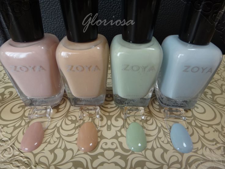 マリポサ便 Zoya Gloriosa ネイルカラー ネイル マリポサ マリポサ便 Zoya Gloriosa ネイルカラー ネイル マリポサ