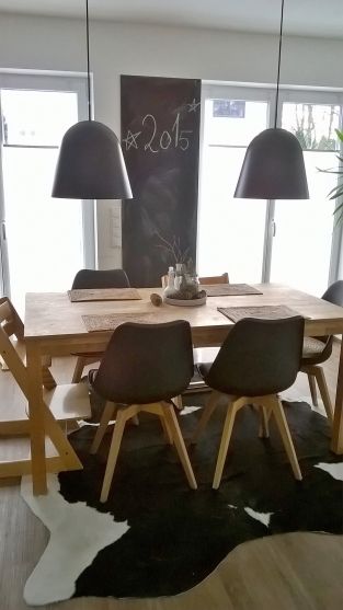 Die besten 25+ Kuhfell teppich Ideen auf Pinterest Kuhfell - kuhfell teppich wohnzimmer Die besten 25+ Kuhfell teppich Ideen auf Pinterest Kuhfell - kuhfell teppich wohnzimmer