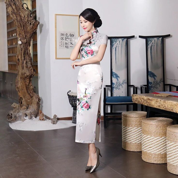 Les robes chinoises cheap
