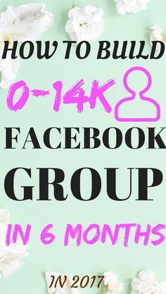 The only strategy out there that teaches you how to build a over 10k people Facebook group that is both super engaging and active. It also shows the most important strategy - how to earn money through Facebook group. Ready to start earning from Facebook g