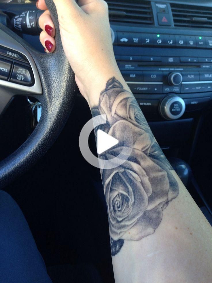 ボード Rose Tattoos のピン ボード Rose Tattoos のピン