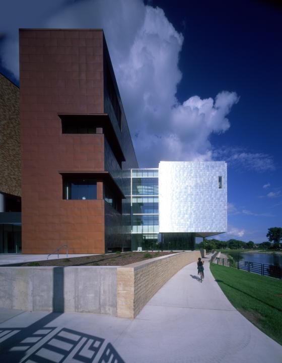 Cancer center rockester minnesota