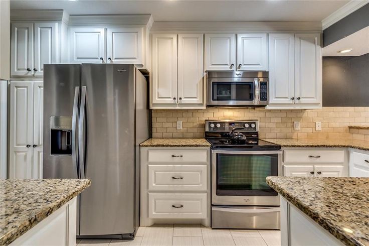 9466 Timberleaf Drive Dallas Tx Kitchen Cabinets Kitchen Cabinets Dallas, Kitchen Cabinets Dallas Tx
