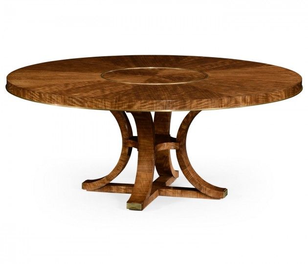 Hyedua Wood Circular Dining Table Jonathancharles 72 Inch Round Hyedua Wood Circular Dining Table, 72 Inch Round Dining Table With 8 Chairs