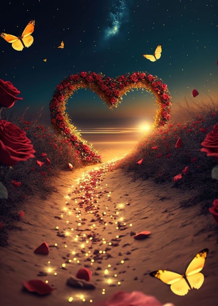 Pin By Sumalee S On Good Night In 2024 Beautiful Art Pictures 409513d5c2b2cac0df750e436f70ed92