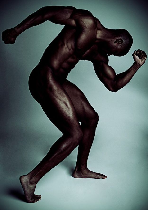 Nude african american male dancers, sex girls porns