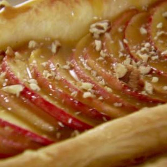 Quick And Easy Apple Tart Pioneer Woman Recipe Recipe Food quick-and-easy-apple-tart-pioneer-woman-recipe-recipe-food