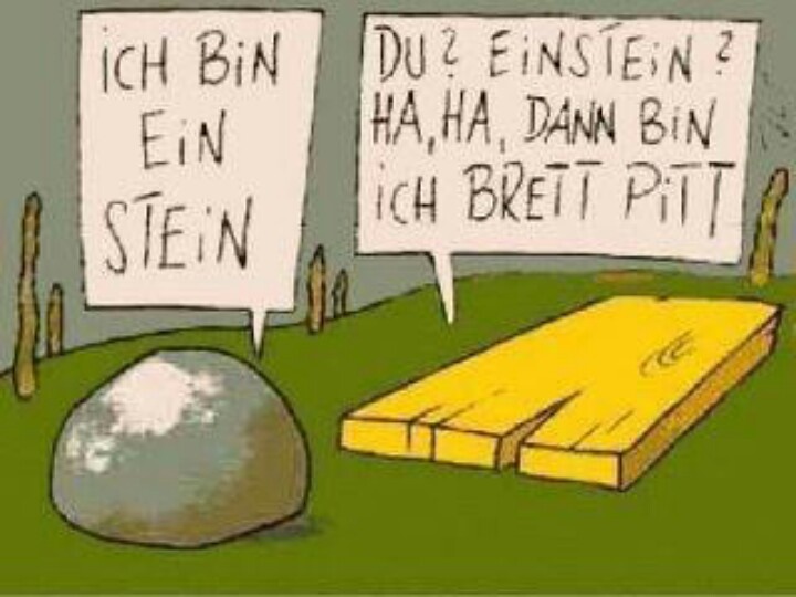 Ridiculous Auf Deutsch Ridiculous Auf Deutsch