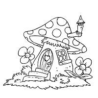 Totem Pole Animal Coloring Pages | You Might Also Like These Coloring Pages for ...