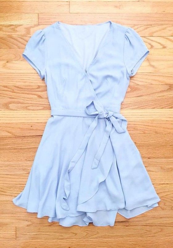 Blue dress outfit magazine Blue dress outfit magazine