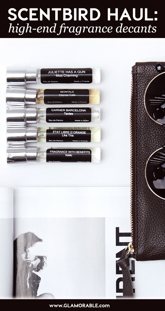 Scentbird coupon code