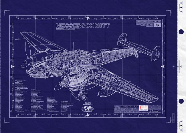 Blueprint Deutsch Blueprint Deutsch