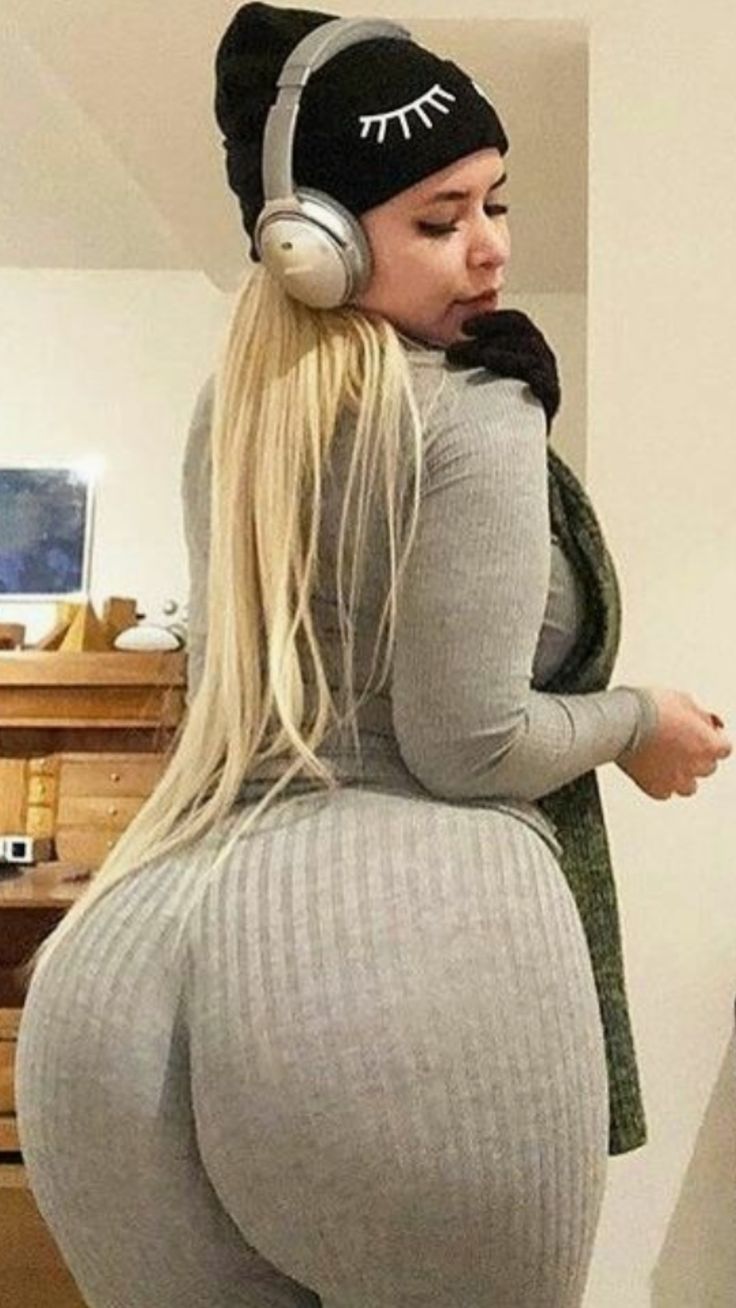 Big Ass Quote Leggings