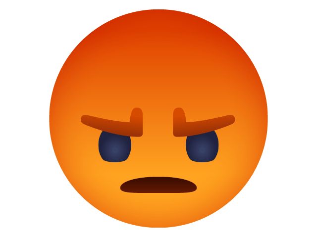 Facebook Reactions Logo Angry Vector Logo Png Logo 40ab2948f8cd4e7ba3d9ee89f3b1b2e7