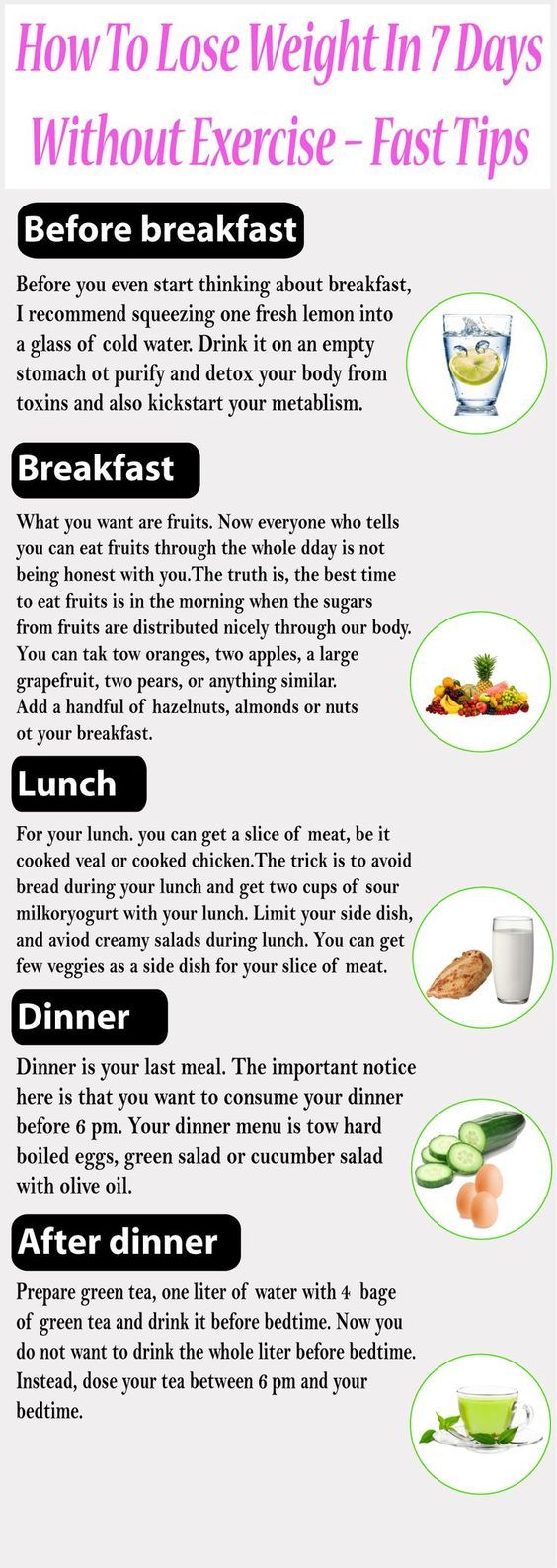 How to lose fat on thighs in 1 week photo 7