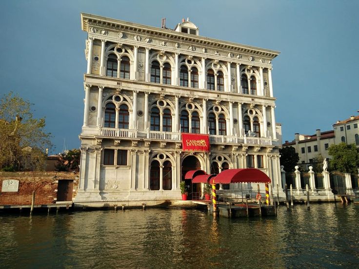 Venedig Casino Venedig Casino